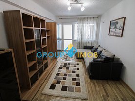 Apartament de vânzare 2 camere, în Bacau, zona Central