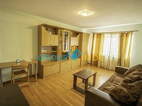 Apartament de vânzare 2 camere în Bacau, Stefan cel Mare