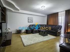 Apartament de vânzare 3 camere în Bacau, Banca Nationala