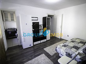 Apartament de vânzare 2 camere, în Bacău, zona Orizont