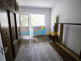 Apartament de vânzare 2 camere, în Bacău, zona Ultracentral