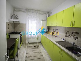 Apartament de vânzare 2 camere, în Bacau, zona Republicii