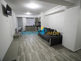 Apartament de închiriat 3 camere, în Bacău, zona Nord