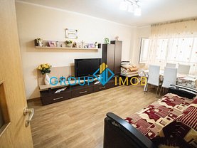 Apartament de vânzare 3 camere în Bacau, Energiei