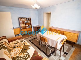 Apartament de vânzare 2 camere în Bacau, Cornisa