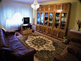Apartament de vânzare 2 camere în Bacau, Nord