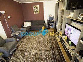 Apartament de vânzare 2 camere, în Bacău, zona Republicii