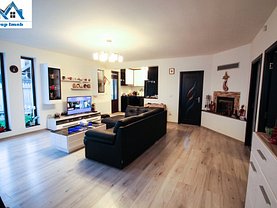Casa de vânzare 3 camere, în Hemeius
