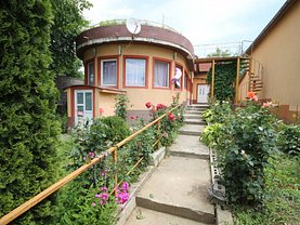 Casa de vânzare 6 camere, în Gioseni