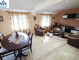 Casa de vânzare 4 camere, în Bacau, zona Serbanesti