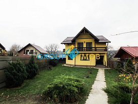 Casa de vânzare 4 camere, în Margineni