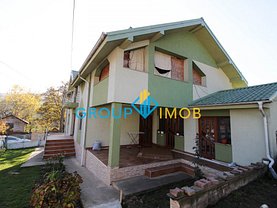 Casa de vânzare 5 camere, în Sascut