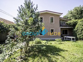 Casa de vânzare 4 camere, în Valea Budului