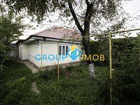 Casa de vânzare 4 camere, în Bacău, zona Izvoare