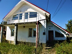 Casa de vânzare 5 camere, în Bacău, zona Şerbăneşti
