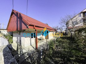 Casa de vanzare 2 camere, în Bacau, zona Serbanesti