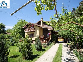 Casa de vânzare 4 camere, în Bacau, zona Serbanesti
