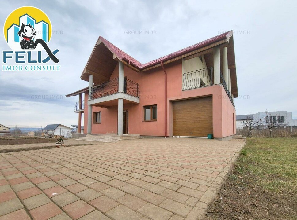 CASA P+1, 250mp, Fantanele Margineni, teren 1000mp, toate utilitatile racordate