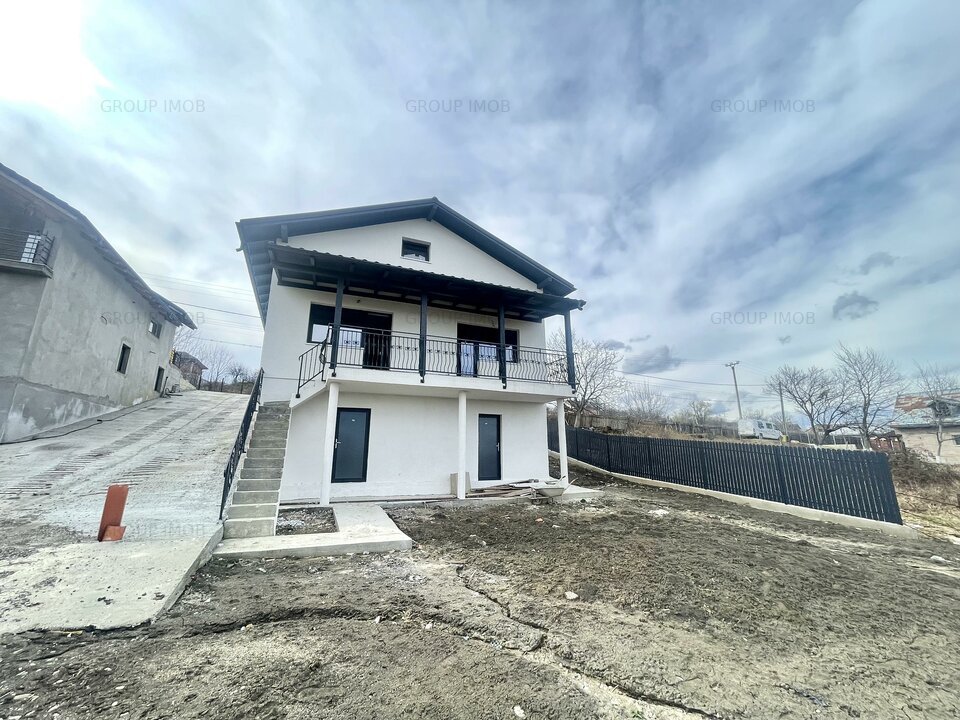 Vila D + P + M - 2024 - Premium - Barati - Magura