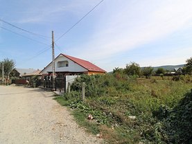Teren constructii de vânzare, în Garleni
