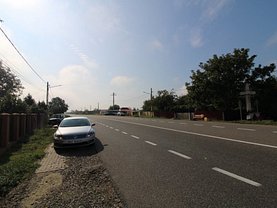 Teren constructii de vânzare, în Bogdan Vodă