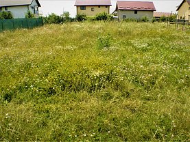 Teren constructii de vânzare, în Bacău, zona Gherăieşti