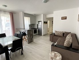 Apartament de închiriat 2 camere, în Brasov, zona Tractorul