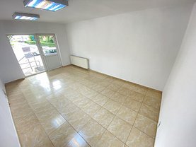 Închiriere spaţiu comercial în Brasov, Grivitei