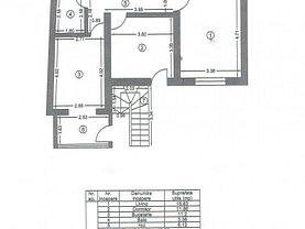 Apartament de vânzare 2 camere, în Popesti-Leordeni, zona Central