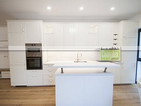 Apartament de închiriat 2 camere, în Bucuresti, zona P-ta Presei Libere