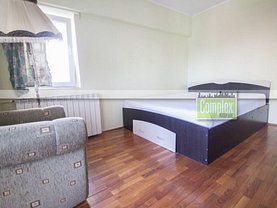 Apartament de închiriat 2 camere, în Bucureşti, zona Alba Iulia