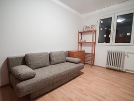 Garsonieră de închiriat, în Bucureşti, zona Alba Iulia