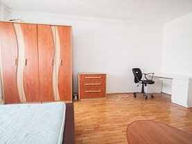 Garsonieră de închiriat, în Bucureşti, zona Nerva Traian