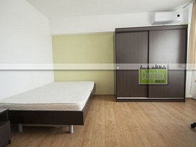 Garsonieră de închiriat, în Bucureşti, zona Dorobanţi