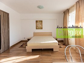 Garsonieră de închiriat, în Bucureşti, zona Apărătorii Patriei