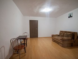 Garsonieră de închiriat, în Bucureşti, zona Basarabia