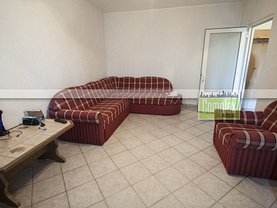 Garsonieră de închiriat, în Bucureşti, zona Dristor