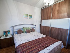 Apartament de închiriat 3 camere, în Bucureşti, zona Dristor