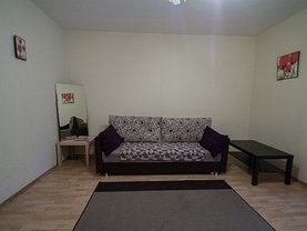 Garsonieră de închiriat, în Bucureşti, zona Dristor
