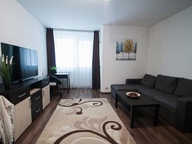 Garsonieră de închiriat, în Bucureşti, zona Dristor