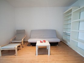 Garsonieră de închiriat, în Bucureşti, zona Dristor