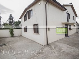 Casa de vânzare 5 camere, în Chitila, zona Central