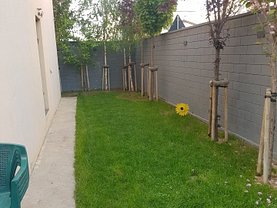 Casa de vânzare 4 camere, în Popesti-Leordeni, zona Sud-Vest