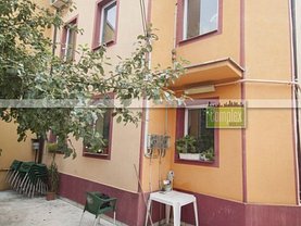 Casa de închiriat 6 camere, în Bucureşti, zona Basarab