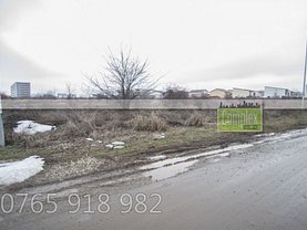 Teren constructii de vânzare, în Bragadiru, zona Central