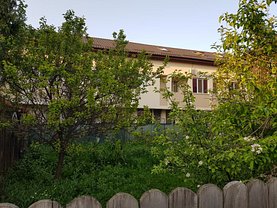 Teren constructii de vânzare, în Popesti-Leordeni, zona Central
