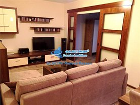 Apartament de închiriat 4 camere în Ploiesti, Republicii