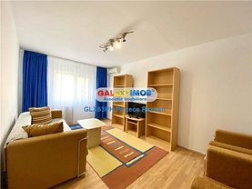 Apartament de închiriat 2 camere în Ploiesti, Republicii