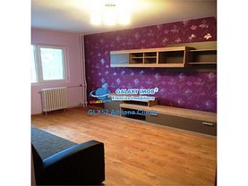 Apartament de închiriat 2 camere, în Ploiesti, zona Vest