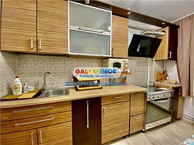 Apartament de închiriat 2 camere, în Ploieşti, zona B-dul Bucureşti